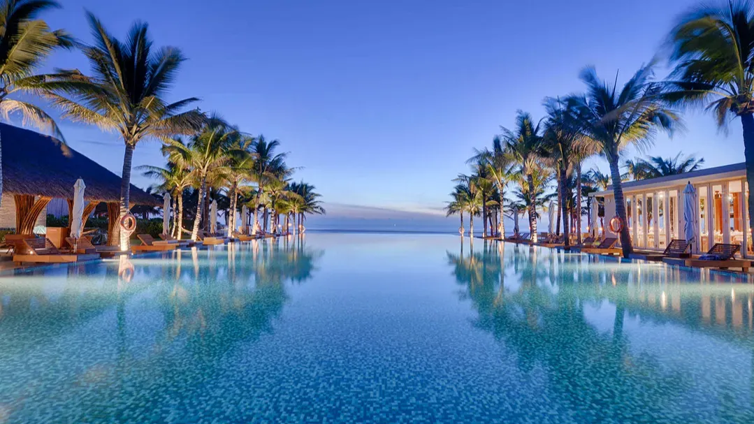 Naman Retreat Đà Nẵng