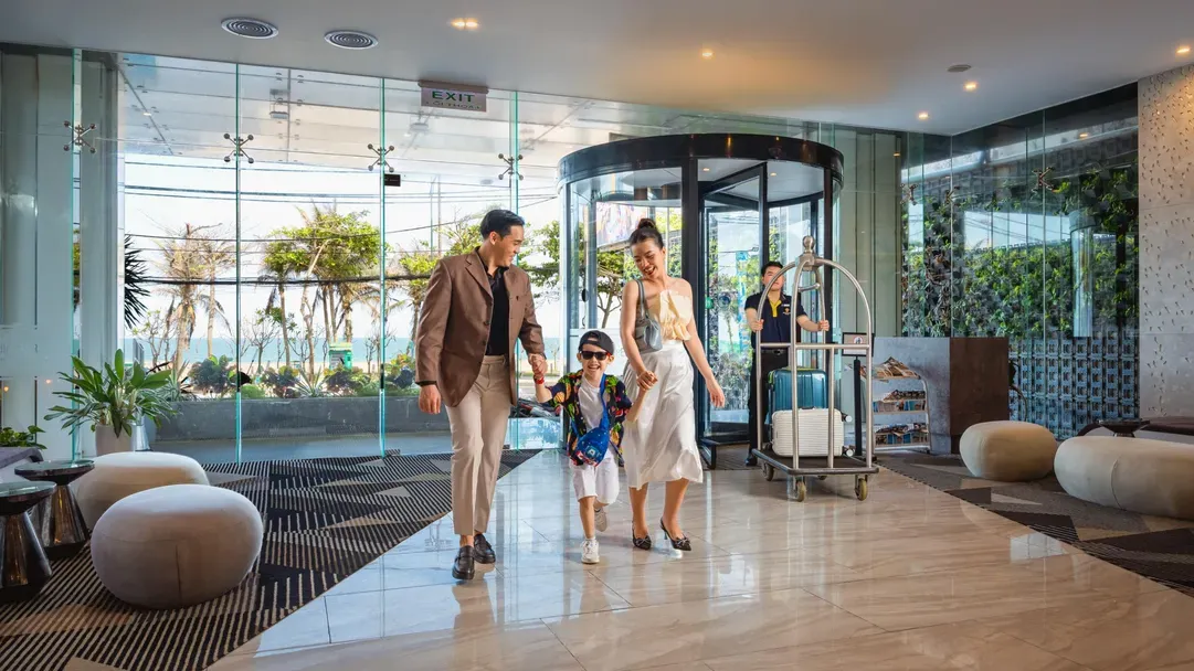 Premier Pearl Hotel Vũng Tàu