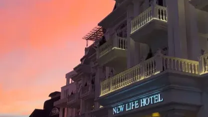 New Life Hotel Đà Lạt