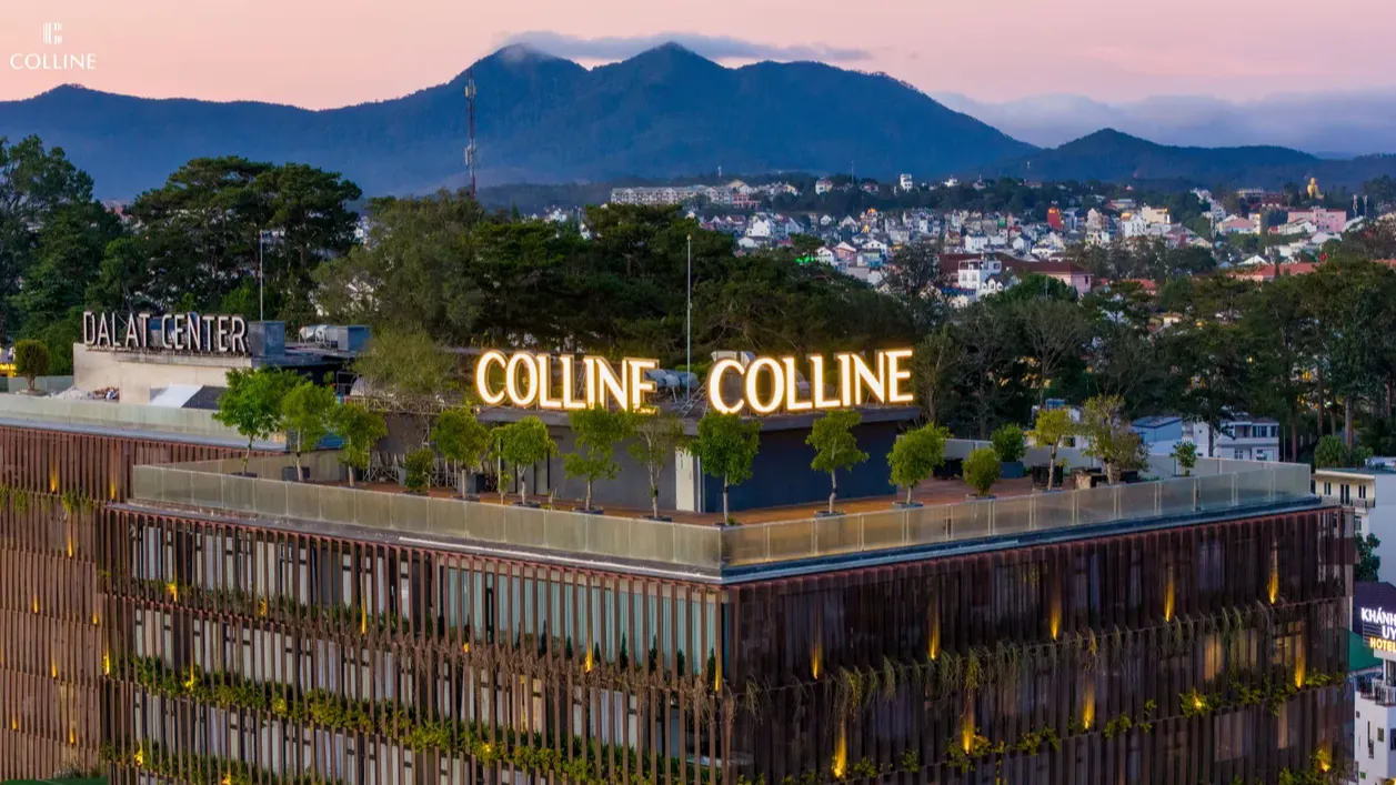 Colline Hotel