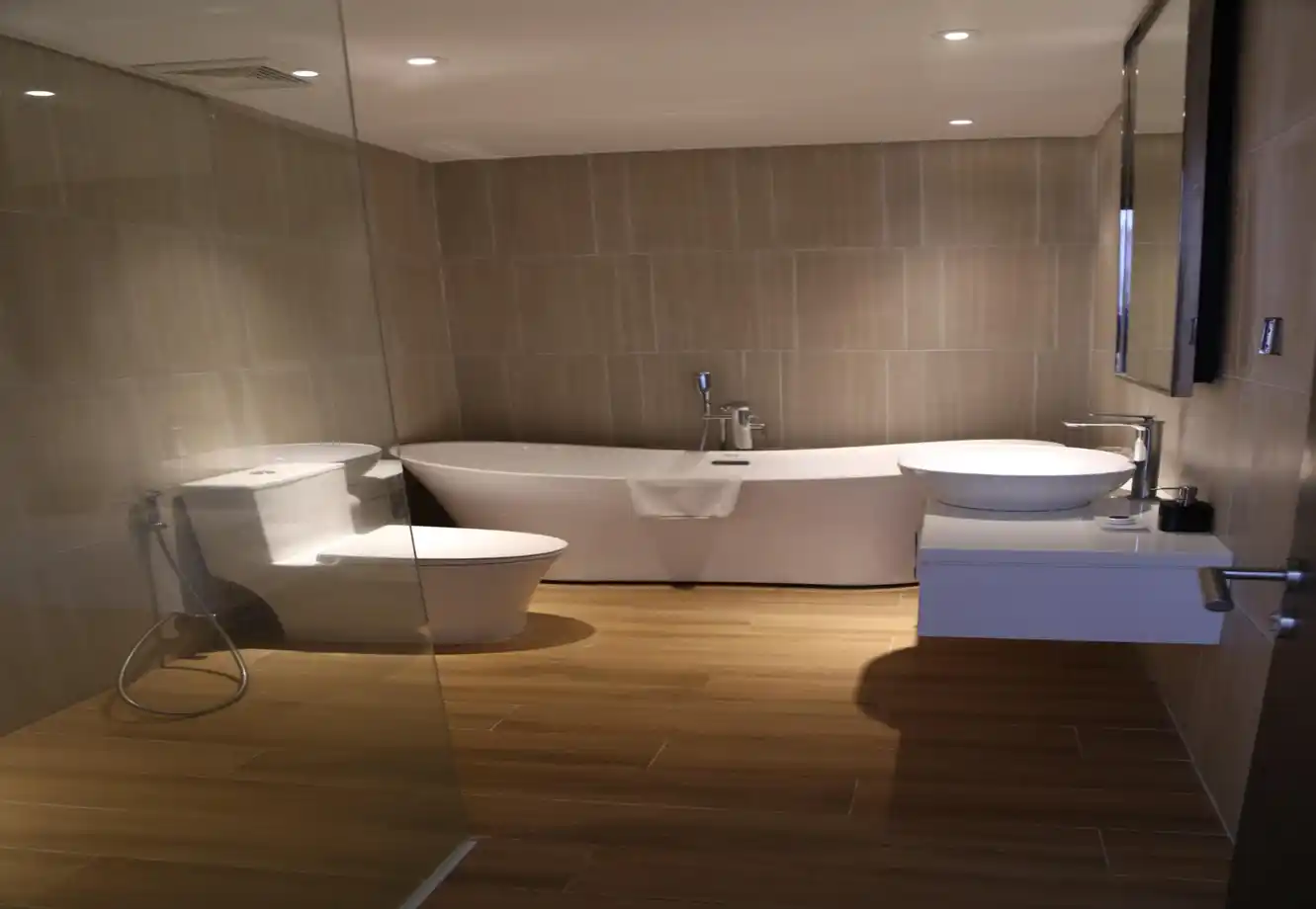 Signature Suite