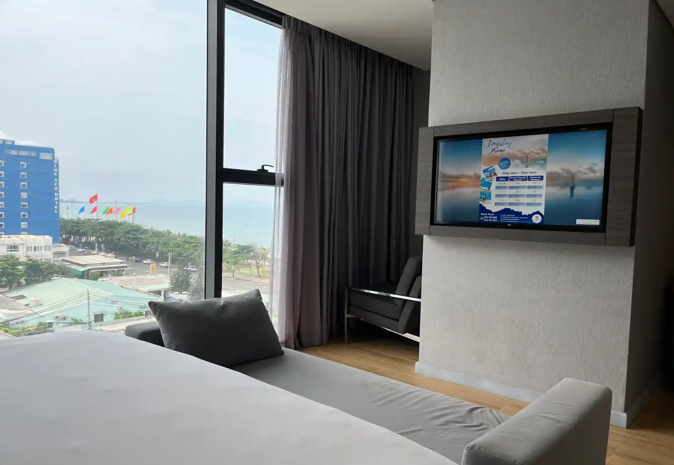 Suite Signature Hướng Biển