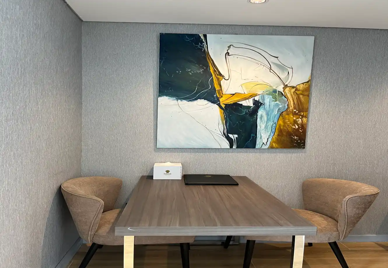 Suite Signature Hướng Biển
