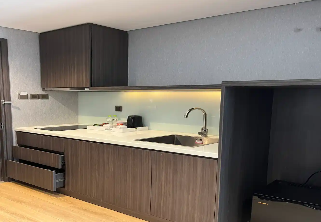 Suite Signature Hướng Biển