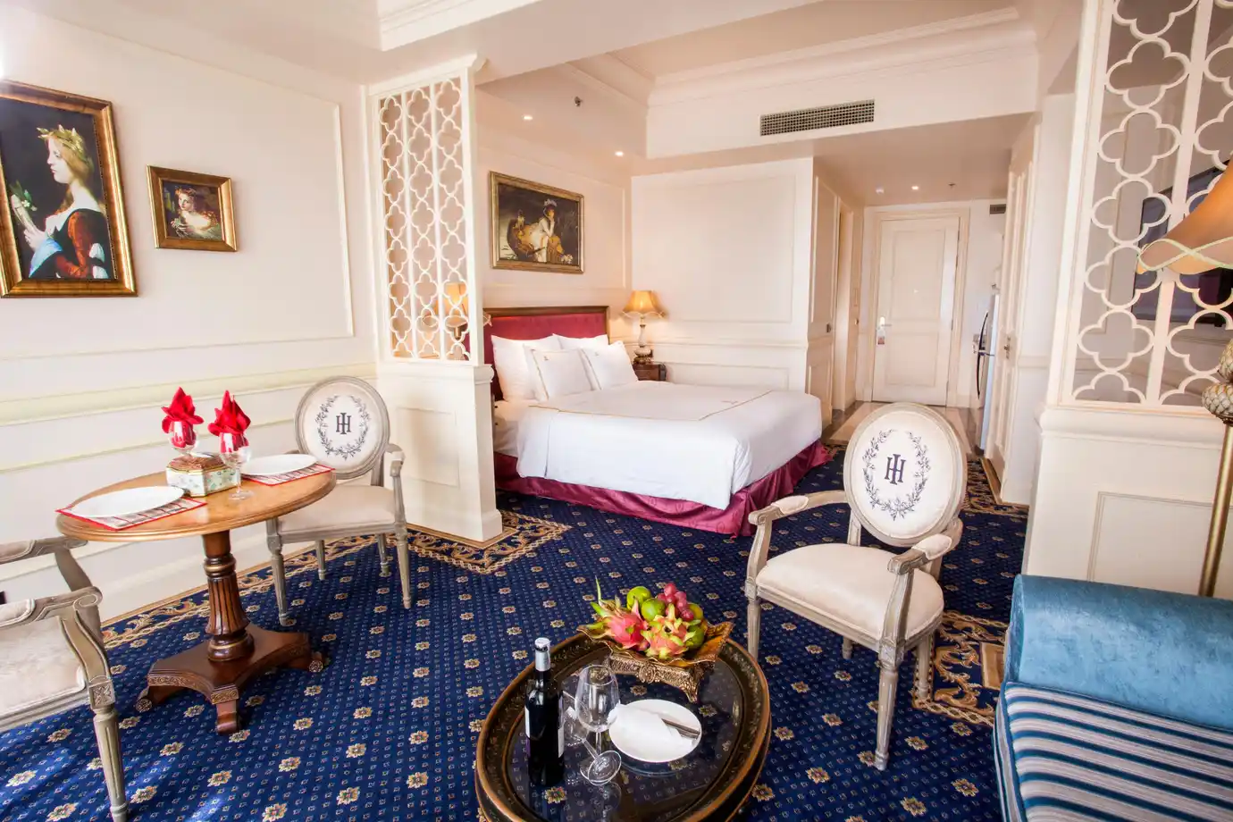 Residence King Ocean Biển