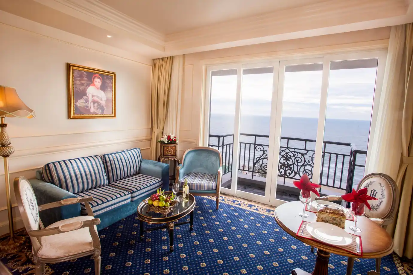 Residence King Ocean Biển