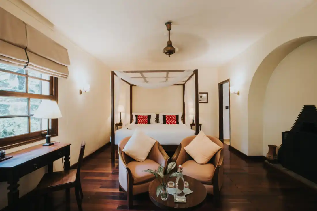 Phòng Villa