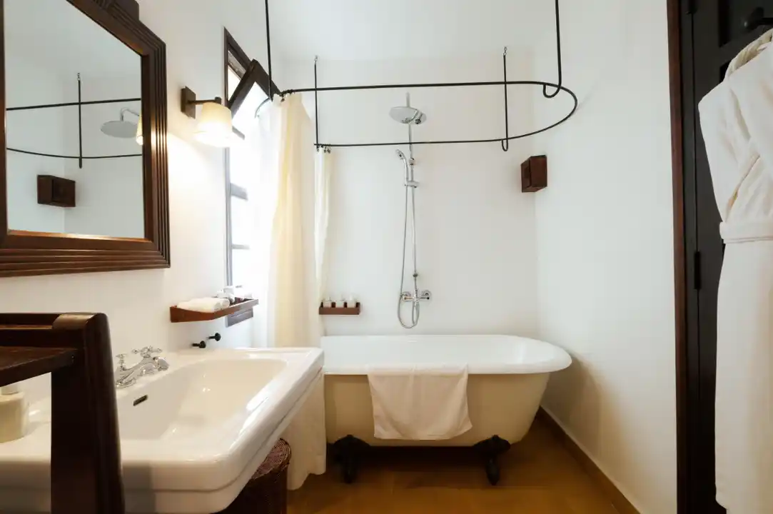 Biệt Thự Suite Vườn