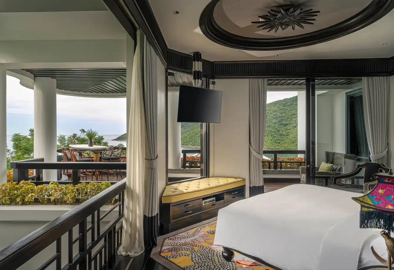 1 King Terrace Suite Ocean View Ocean View