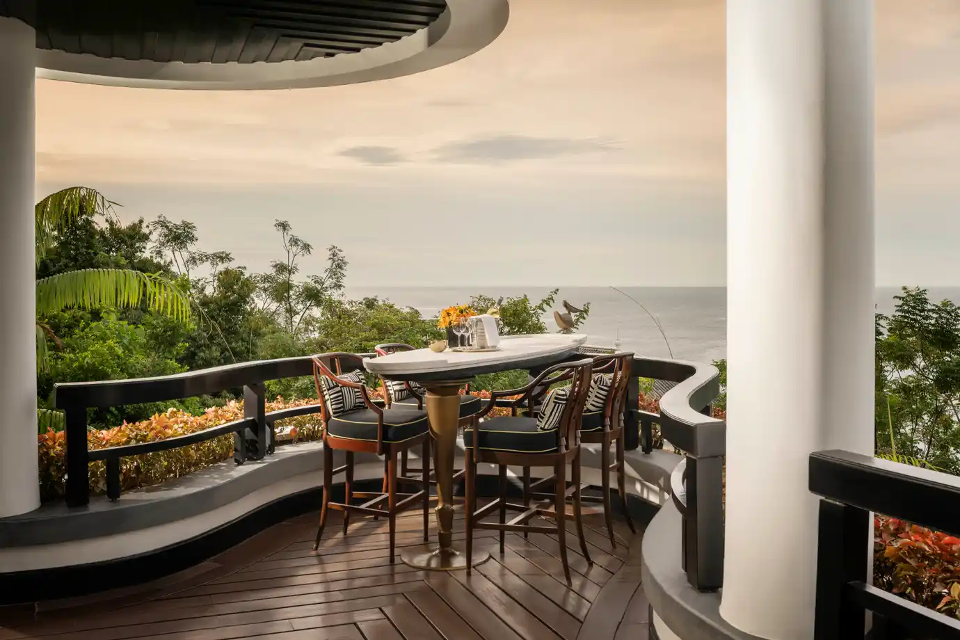 1 King Terrace Suite Ocean View Ocean View