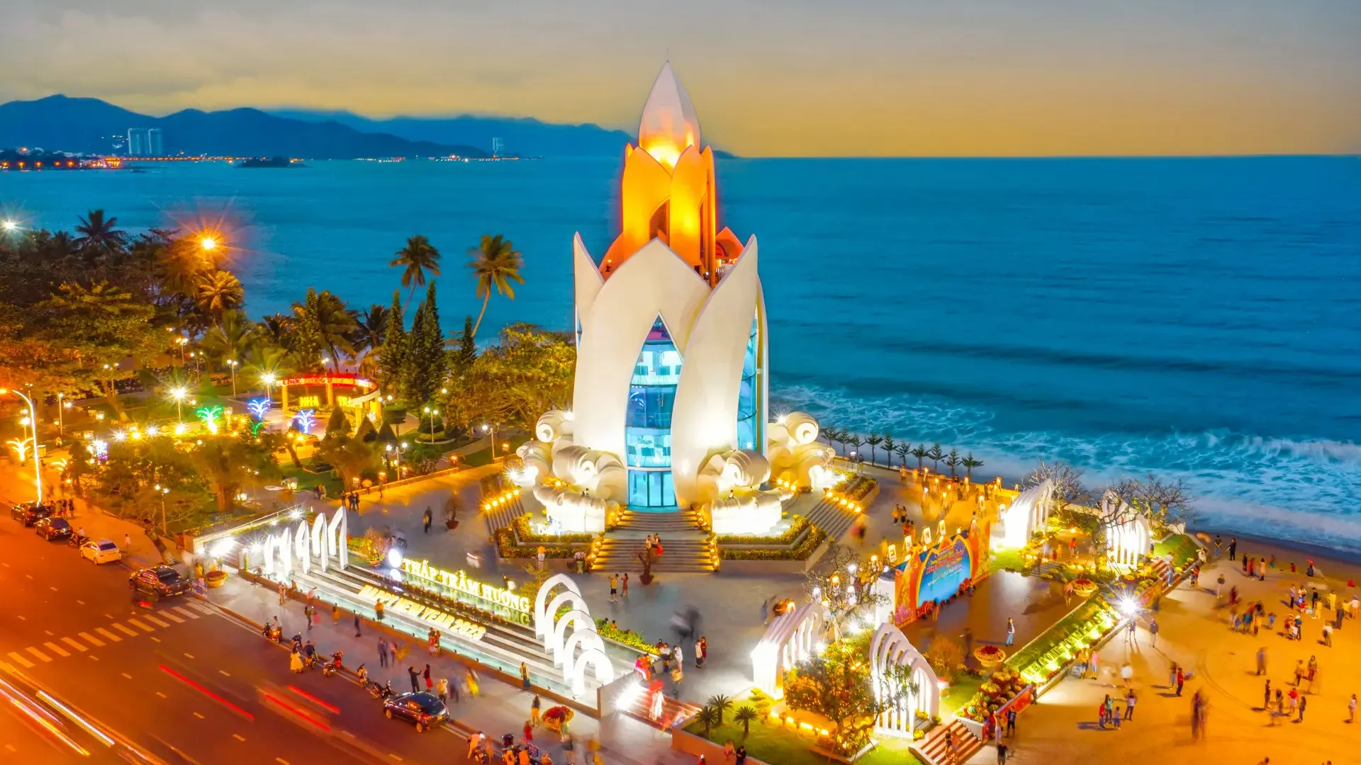 CẨM NANG DU LỊCH NHA TRANG – TRỌN BỘ KINH NGHIỆM BIỂN ĐẢO MIỀN TRUNG